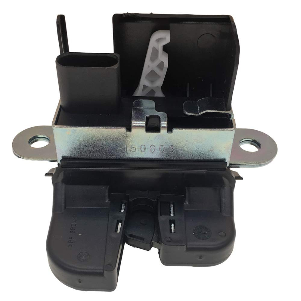 YCT rear hatch lock actuator motor product shot highlights fit and build quality for reliable trunk security.