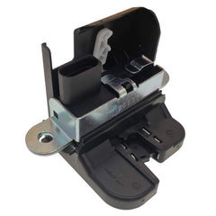 YCT lock actuator part-number close-up aids quick verification for correct fit.