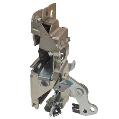 YCT replacement door lock latch front-right for smooth operation.