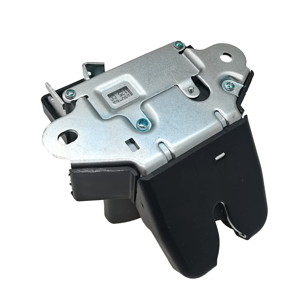 YCT trunk lock actuator packaging for Kia Forte 2013-2018, confirms correct part