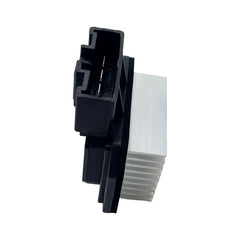 YCUPONE blower resistor terminals shown for reliable electrical connections.