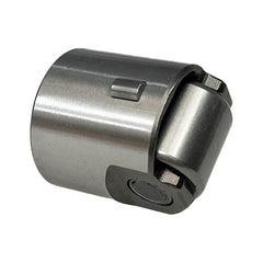 YCUPONE fuel pump cam follower front view highlights precise fit for reliable operation.