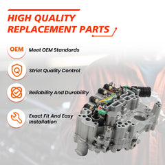 YDMON remanufactured label indicates high-quality refurbishment standards.