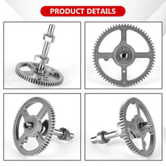 YDO camshaft kit compatibility label, confirms model range compatibility.