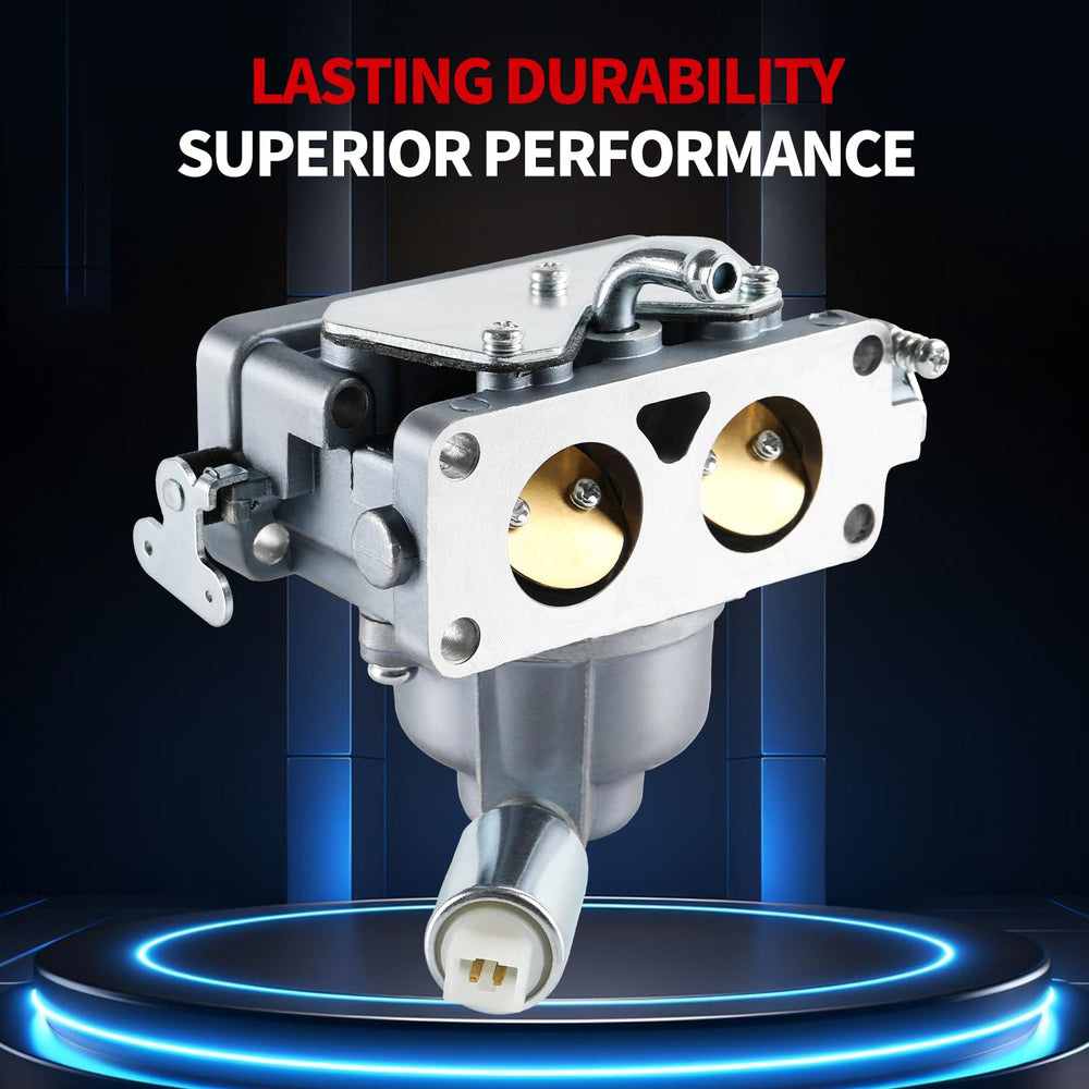YDO carburetor purchase includes hassle-free returns and a 6-month warranty.