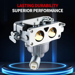 YDO carburetor purchase includes hassle-free returns and a 6-month warranty.