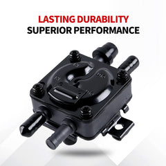 YDO packaging shows included parts and documentation
