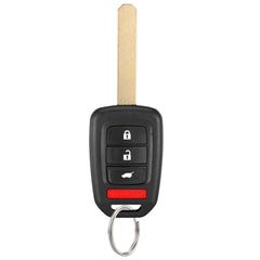 YDTHTLAH HRV key fob remote front view, reliable replacement option