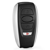 YDTHTLAH smart key fob for Subaru BRZ 2014-2020 with convenient replacement
