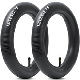 YeYouC heavy-duty inner tube with straight valve for 12.5x2.75 tires, durable ride