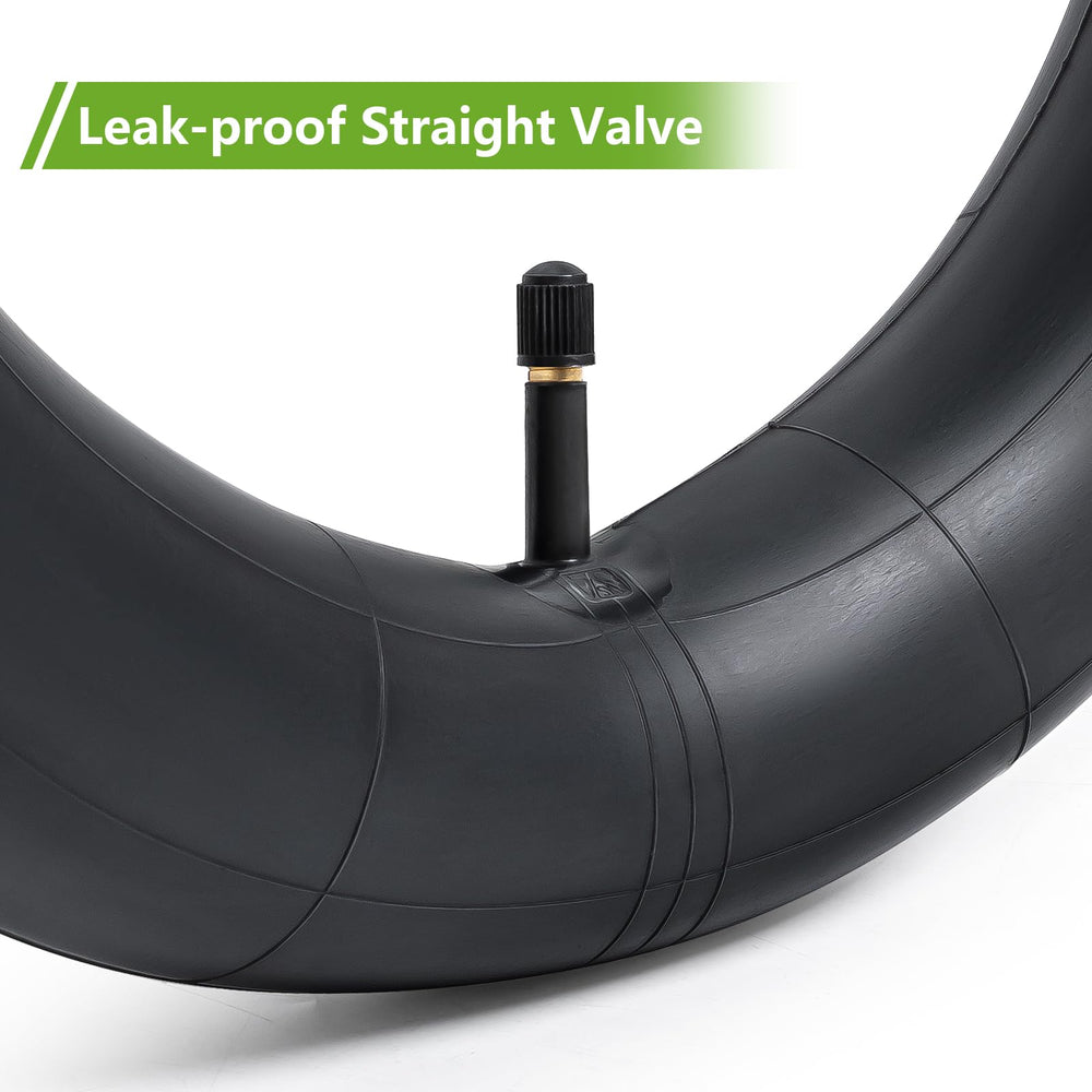 YeYouC reinforced inner tube walls demonstrate durability and air retention