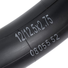 YeYouC two-pack inner tube set with valve caps for quick maintenance