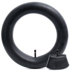 YeYouC package contents showing two tubes and two valve caps