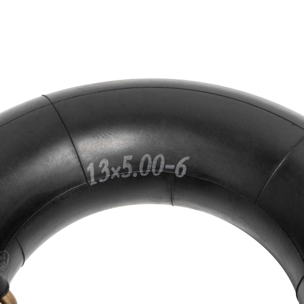 TR87 bent valve on YeYouC inner tube ensures reliable air tightness