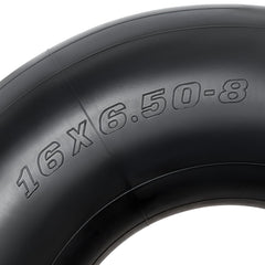 YeYouC compatibility guide for 16x6.50-8 and 16x7.50-8 tires