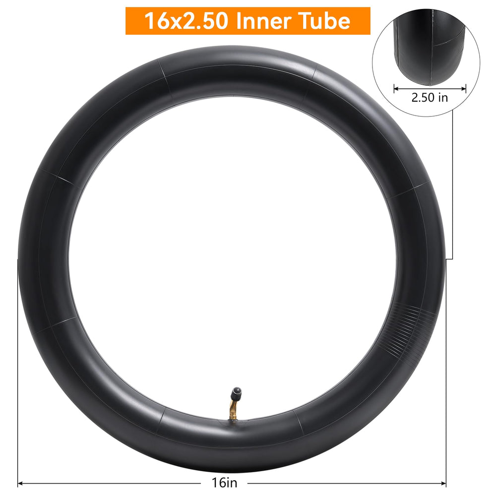 YeYouC CR202 bent valve close-up for easy installation.