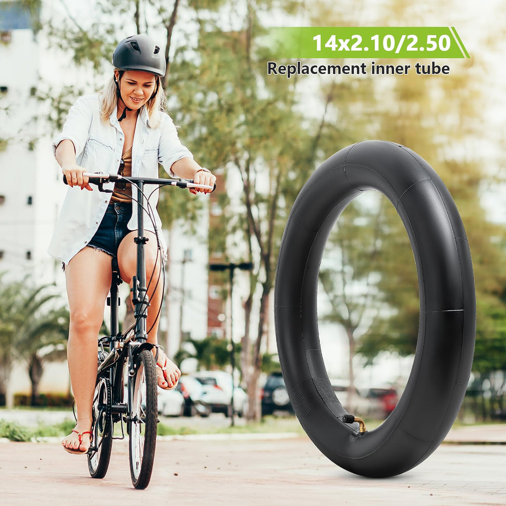 YeYouC inner tube side profile highlighting thick walls