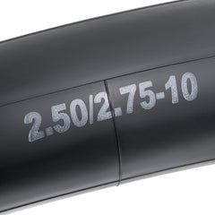 Two inner tubes with valve caps included in YeYouC package