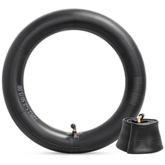 YeYouC angled valve stem for easier inflation.