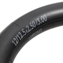 YeYouC thick butyl rubber inner tube for durability.