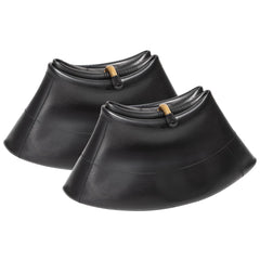 Thick butyl rubber in YeYouC inner tubes for enhanced durability
