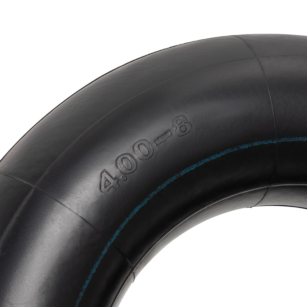 YeYouC thick rubber inner tube texture demonstrates shock absorption.