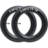 YeYouC thickened inner tube set for 2.50-10 and 2.75-10 tires, ready for on- and off-road use