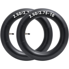 YeYouC thickened inner tube set for 2.50-10 and 2.75-10 tires, ready for on- and off-road use