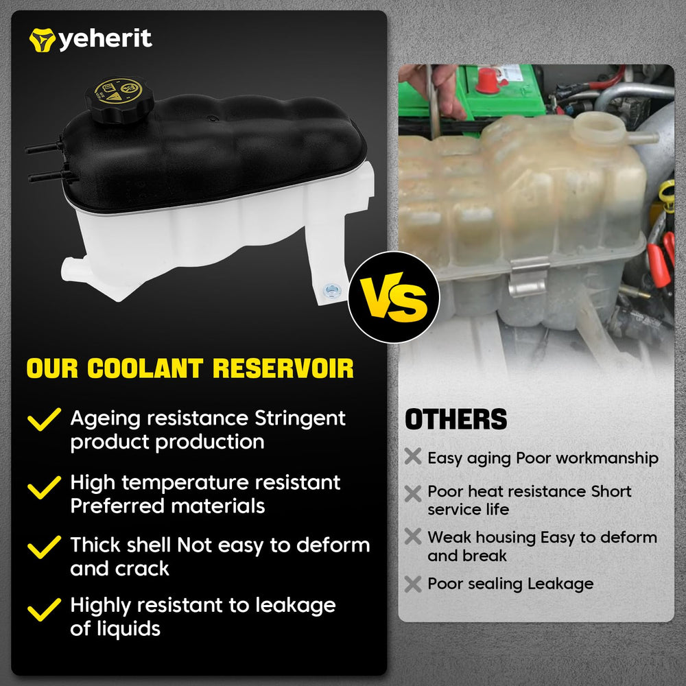 YEHERIT assembly-ready image demonstrating straightforward reservoir replacement.