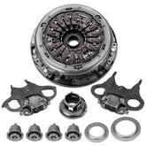 YEHERIT 6DCT250 DPS6 clutch kit pack for Ford, durable performance