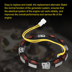 YEHERIT Briggs & Stratton fitment reference helps confirm engine compatibility.