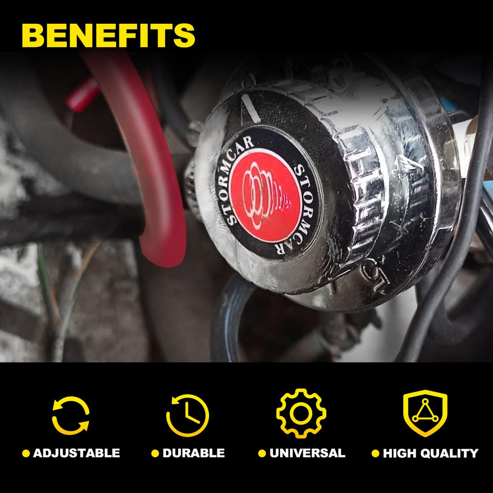 YEHERIT 10mm adapter image for versatile engine fit