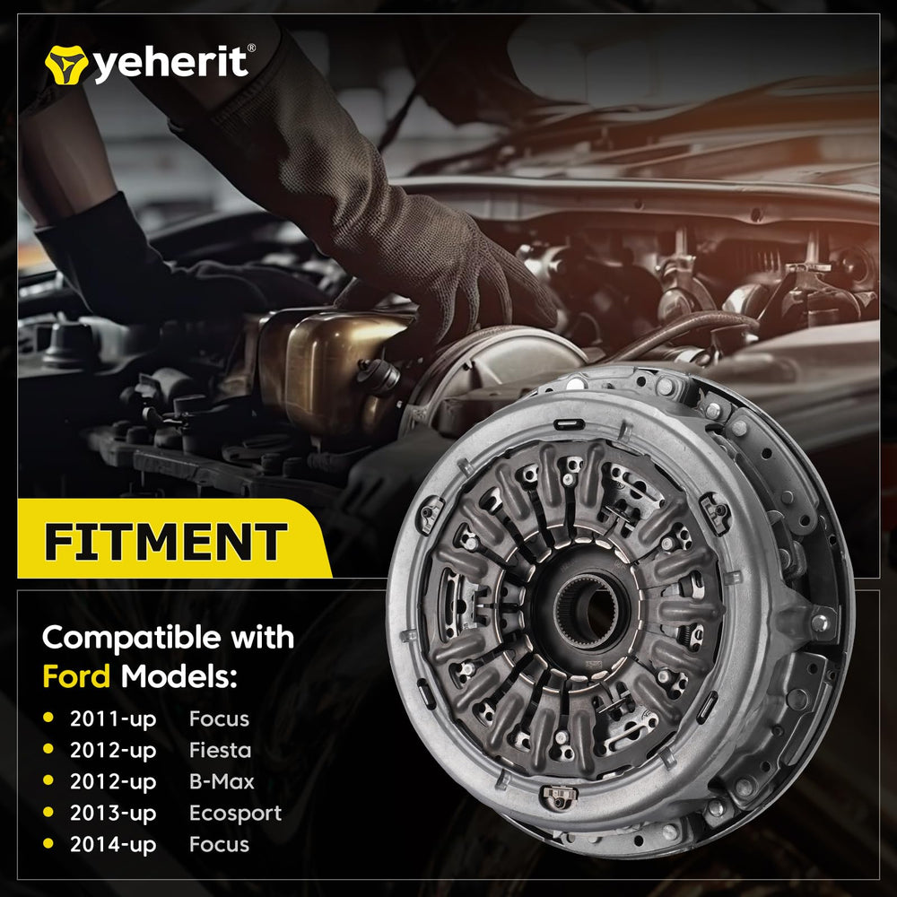 YEHERIT clutch release fork lever assembly enabling smooth engagement