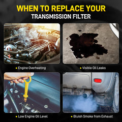YEHERIT compatibility card lists safe Nissan models