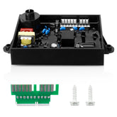 YEHERIT upgraded 91365 RV water heater board for reliable on-the-road hot water.
