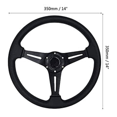 YEHICY anti-rust fade-resistant frame stays pristine