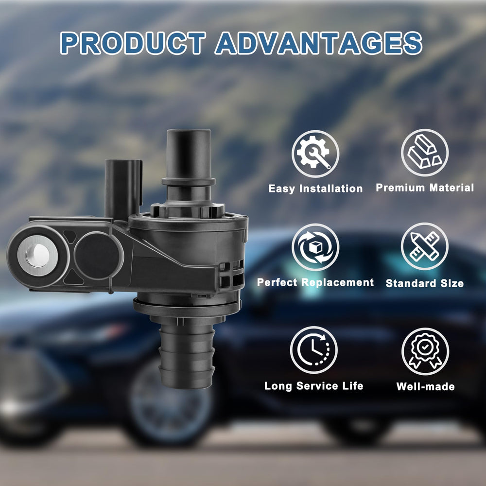 Yeoflagtrade valve demonstrates high-temperature, corrosion-resistant materials for long-term durability.