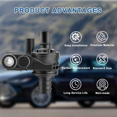 Yeoflagtrade valve demonstrates high-temperature, corrosion-resistant materials for long-term durability.