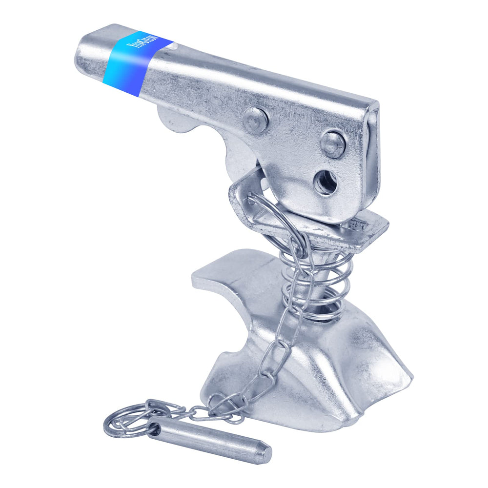 YEOPGYEON rust-resistant zinc finish enhances durability against rain and salt.