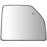 Yeparie right passenger heated mirror for Ford F-150 keeps vision clear in adverse weather