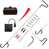 YEYINGZHUO 20-piece stainless steel repair tools for automotive maintenance