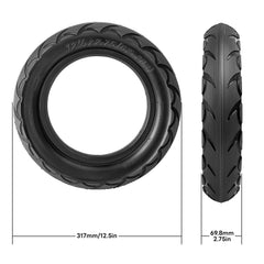 YeYouC Razor MX compatibility tire for MX350 and MX400.