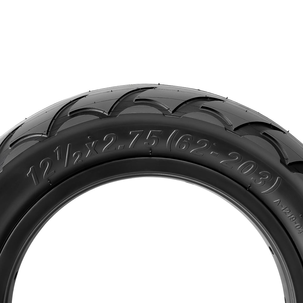 YeYouC thick butyl inner tube cushions shocks for smoother rides.
