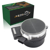 Yezoauto MAF sensor for Buick Rainier V8 5.3L, smoother idle and reliable throttle