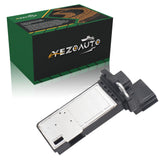 Yezoauto MAF sensor for Chevrolet Malibu 1.5L – front view shows replacement-ready unit.