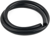 YGDMD 5Ft heater hose front view shows reinforced silicone for reliable coolant transport