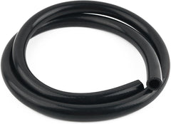 YGDMD 5Ft heater hose front view shows reinforced silicone for reliable coolant transport