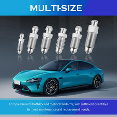 YGDMD easy-install design enables direct replacement without extra tools