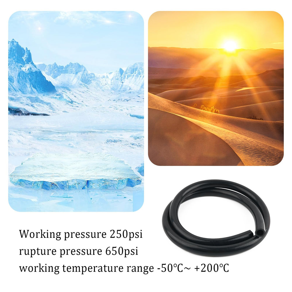 YGDMD cuttable design enables easy replacement and installation.