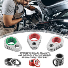 YGDMD 139pc kit—great for professionals and DIYers.
